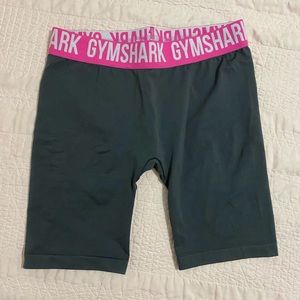 Gymshark shorts